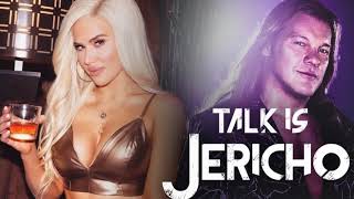 Talk Is Jericho: CJ Perry Says Goodbye to Lana and WWE