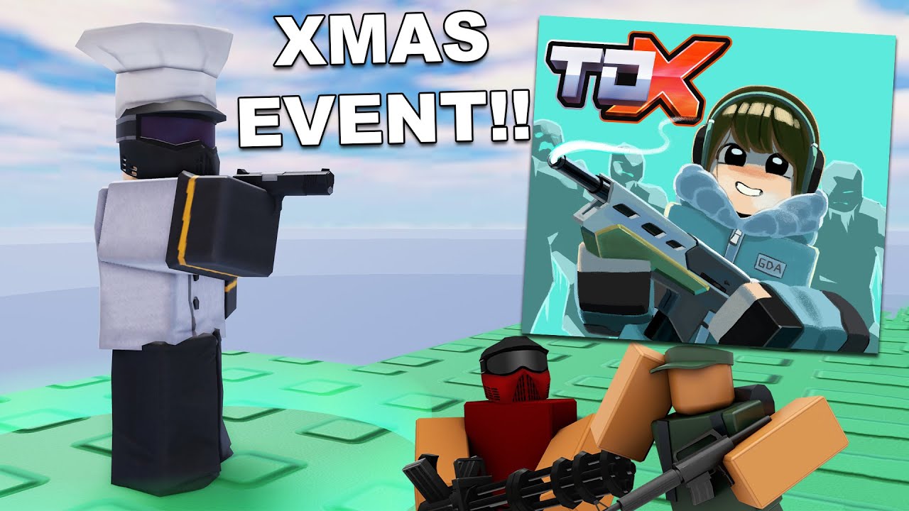 Roblox Events Leaks🥏 on X: 🎡