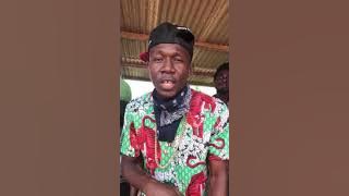 Ghali GH freestyle with Libona and Labaran