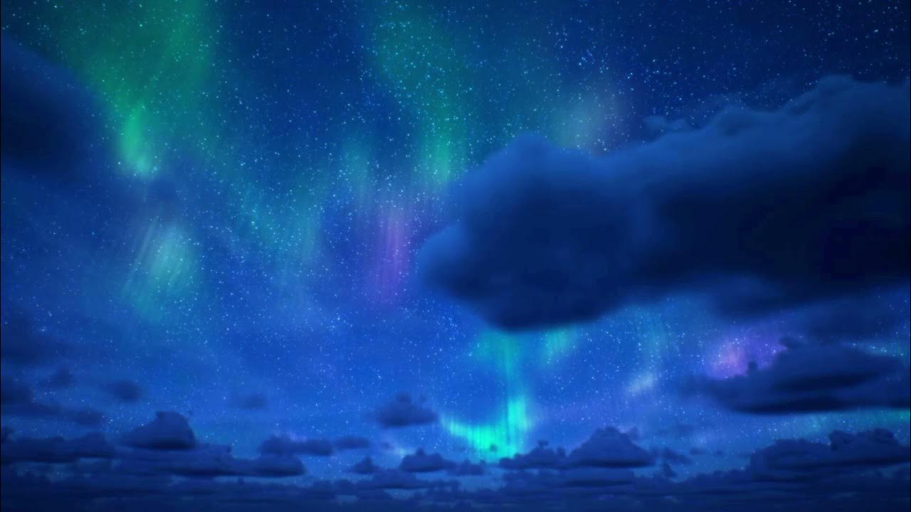 Alex Lustig - Serenity (Visualizer) Alex Lustig - Serenity (Visualizer)
