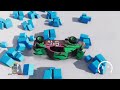 End of video