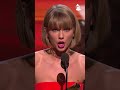 Watch #TaylorSwift Become The First Woman To Win Album Of The Year Twice In 2016 | GRAMMY Rewind