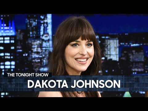 Dakota Johnson on Her Viral 14-Hour Sleep Schedule, Madame Web and Saturday Night Live