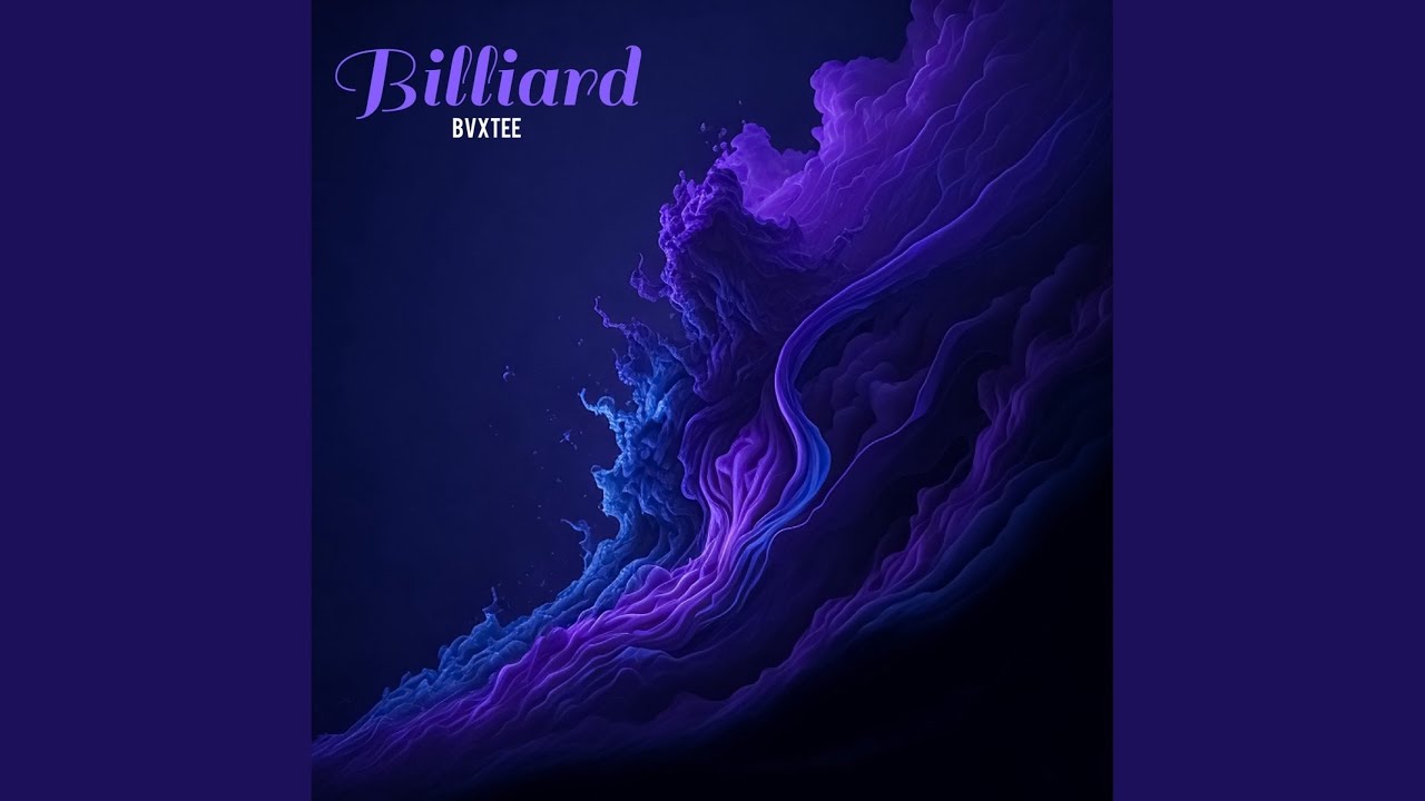 Watch Billiard on YouTube Watch Billiard on YouTube