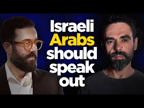 The TRUTH About Life As An Israeli Arab Ali Shaa Ban Reveals What It S Like To Live In Israel