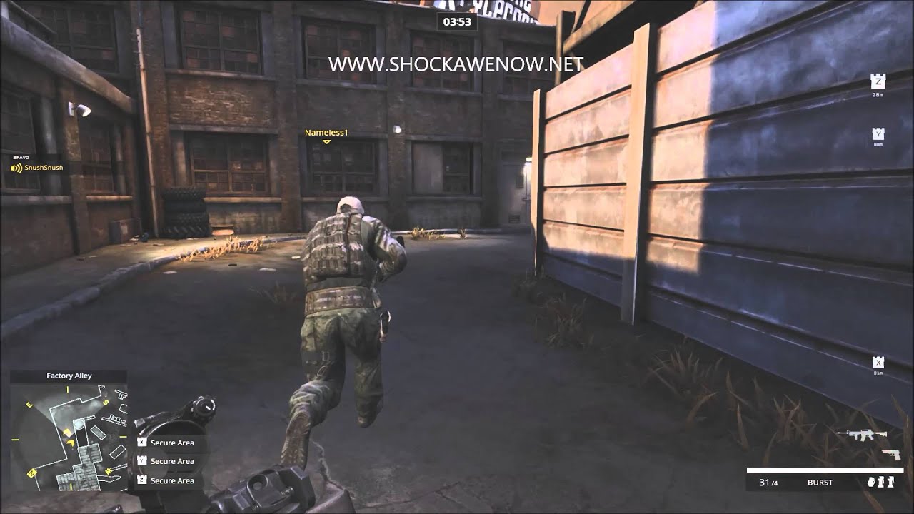 Best New Free Game of 2016 better than Call of Duty YouTube