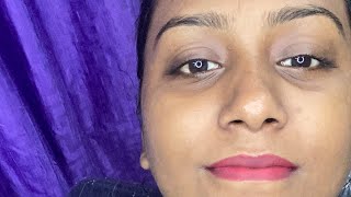 Upper lips threading | piggy nose hair cutting ✂️