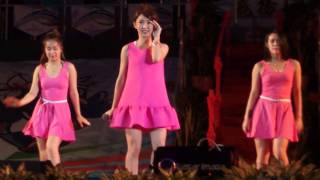 20140419-HONEY－郭書瑤[103年全國中等學校運動會開幕演唱會]