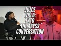 JUICE WRLD: INTO THE ABYSS Conversation at AFI FEST