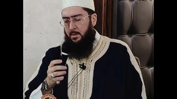 آيات بينات  بصوت القارئ عبد الحكيم الجزائري ما تيسر من سورة الإنسان(مسجد الفتح)  شايڨ القليعة