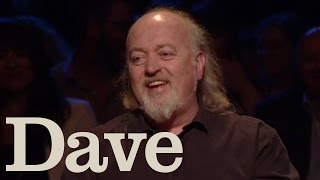 Bill Bailey's Perfect Party Tortoise | Alan Davies: As Yet Untitled | Dave