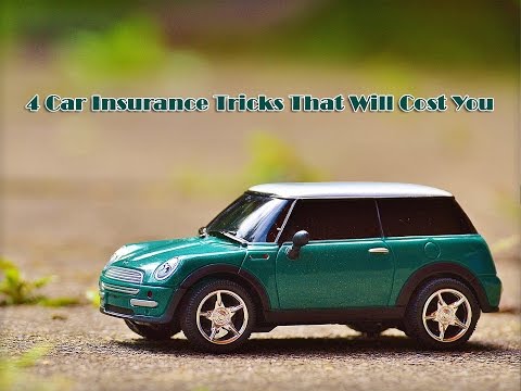 4 Car Insurance
