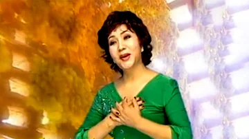 Uyghur classic song - Séni deymu