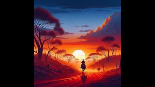 Outback - Neon Country Music