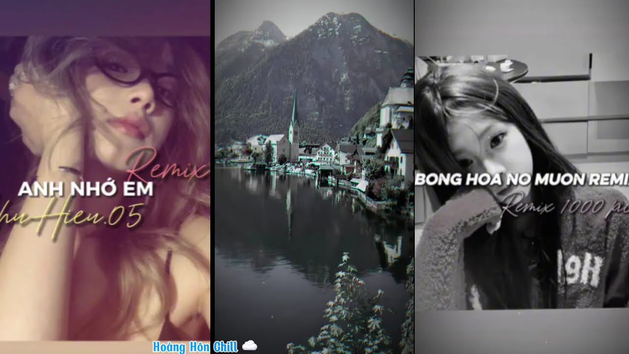 Mashup Nhạc Tiktok || Tổng Hợp Những Bản Nhạc Hot Nhất 2026|Hoàng Hôn Chill ☁️|#xuhuong#chill#capcut