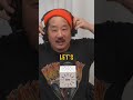 BOBBY LEE IS BREAKING DOWN!