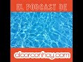 Todas las piscinas de Alcorcón abiertas desde hace unos días: podcast alcorconhoy