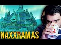 Jokerd vs Naxxramas #4 - WoW Classic Highlights
