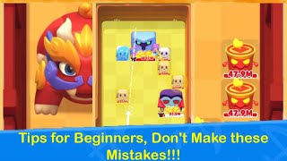 PunBall: Tips for Beginners, Don't Make these Mistakes!!! screenshot 2