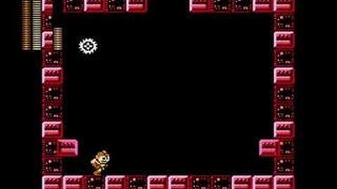 Mega Man 2 - 0J - Picopico-Kun