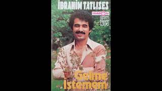 İbrahim Tatlıses - Çoban Kızı Resimi