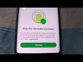 How to Lock &amp; Hide WhatsApp Chat, And How to Restore Locked Chats Easily