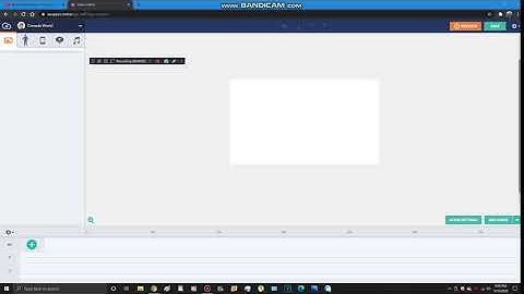 GoAnimate Wrapper Online Video Editor has trouble loading!