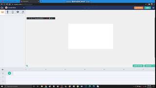 GoAnimate Wrapper Online Video Editor has trouble loading!