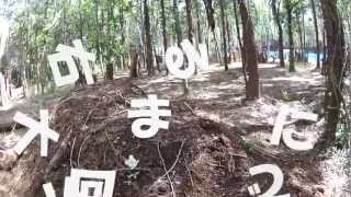 【サバゲー】ちぃちぃ一等兵奮闘記録Vol.2
