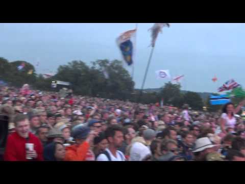 Glastonbury 2013 - Dizzee Rascal - Fix Up Look Sharp