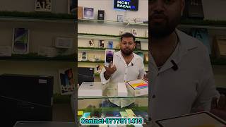 Apple Ecosystem ৬০ হাজার টাকায় #secondhandmobilemarket #iphonemarket #secondhandmobile #unboxing