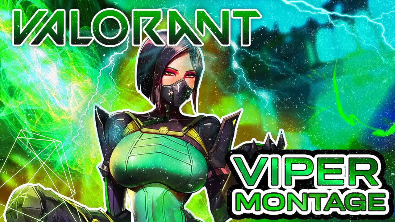THE VIPER ULTIMATE ARE MONTAGE 200IQ LOOK LIKES !!!    VALORANT  LIVE STERAM    !!!!!