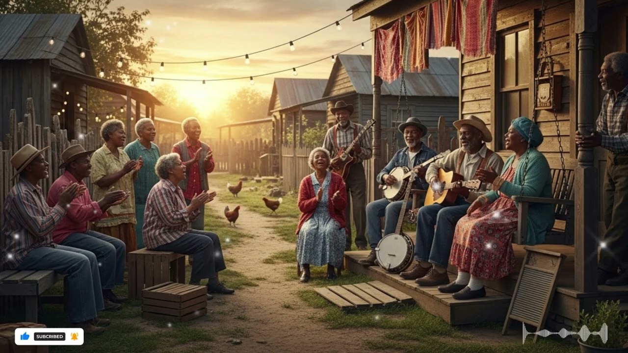 Old School Country 60s – Songs That Touch the Heart