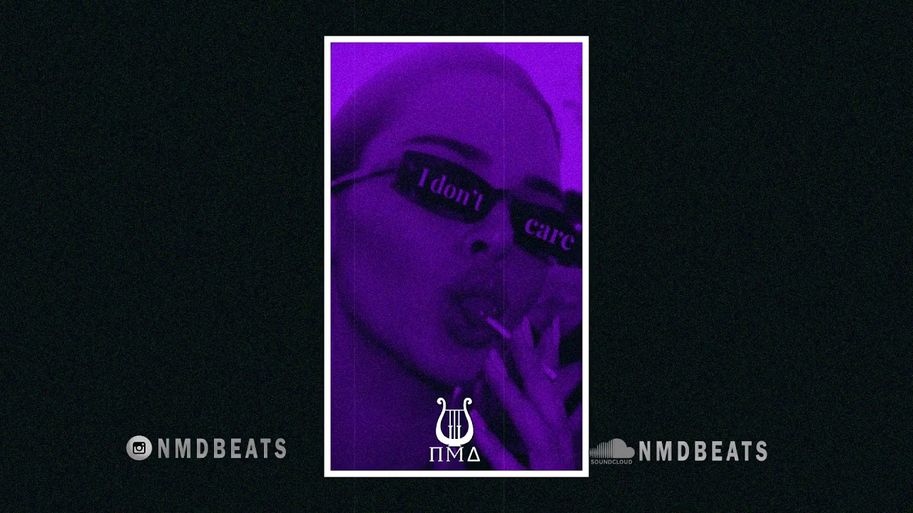 [FREE] Summer Cem x Luciano Type Beat 2020 ~ "PURPLE RAIN" | Hard Dark Rap Beat