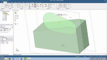 Reverse Engineering with SpaceClaim