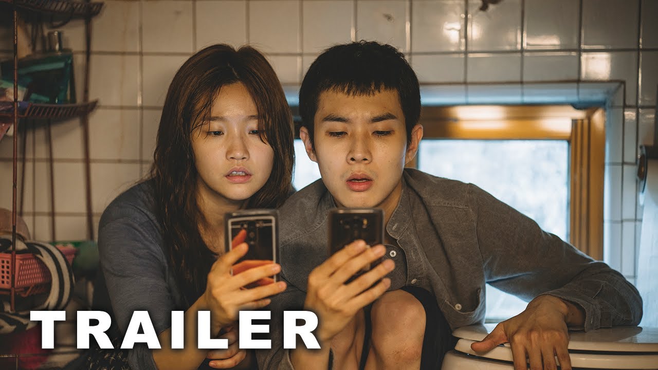 Parasite (2019) | Trailer | Kang-ho Song | Sun-kyun Lee | Yeo-jeong Jo | Bong Joon Ho