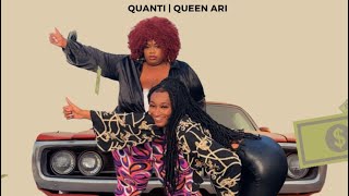 Download lagu Quanti- Send them bandz ft Queen Ari