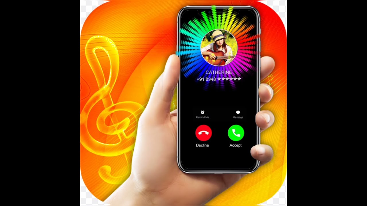 Amma baboi notificationringtone Telugu ringtone