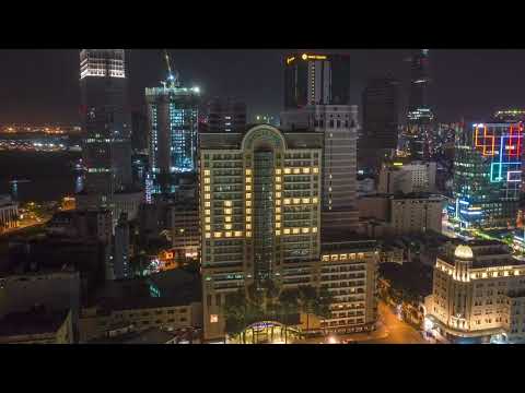 Caravelle Saigon -