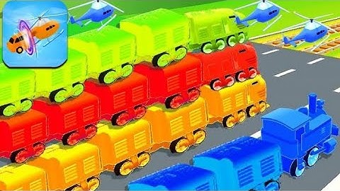 Shape Shifting - لعبة Max Level - طريقة اللعب من  - تطبيق لعبة الهاتف المحمول All Level 3246