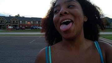 Bloopers with the family out fpv flying