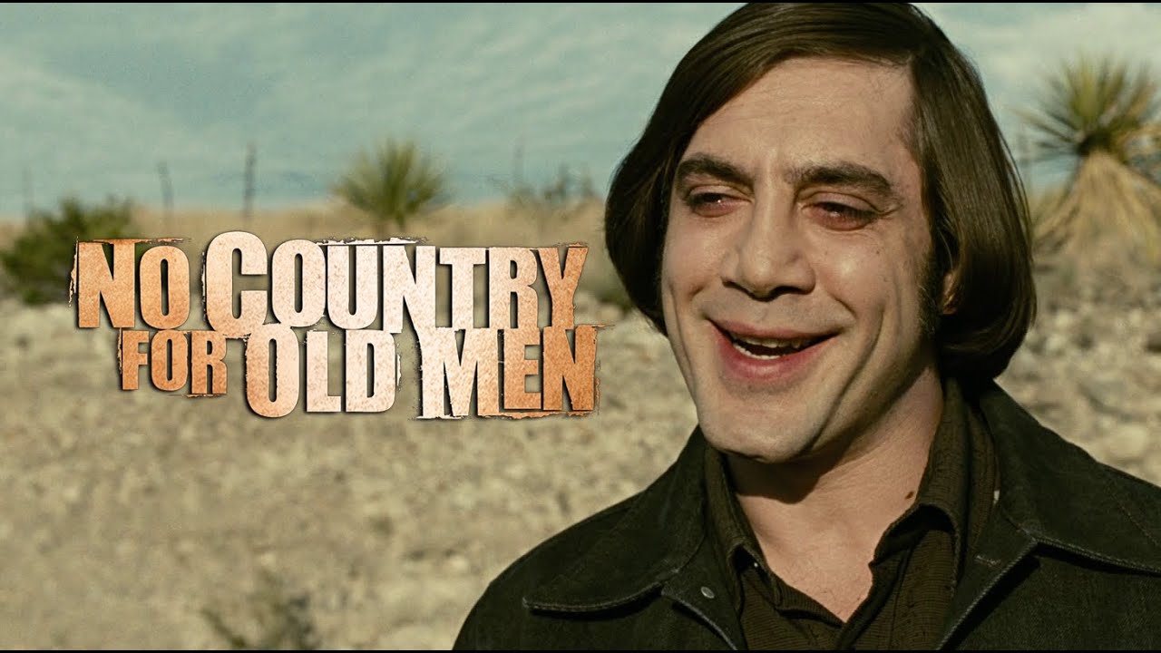 No Country for Old Men