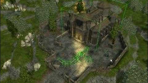 Neverwinter Nights 2 Toolset Demo 6 Select Walls (NWVault)