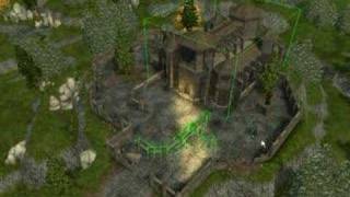 Neverwinter Nights 2 Toolset Demo 6 Select Walls (NWVault)
