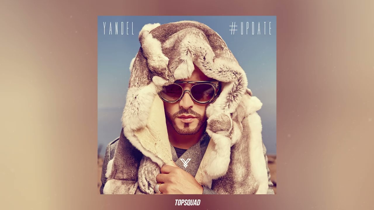 Yandel & Bad Bunny - Explícale