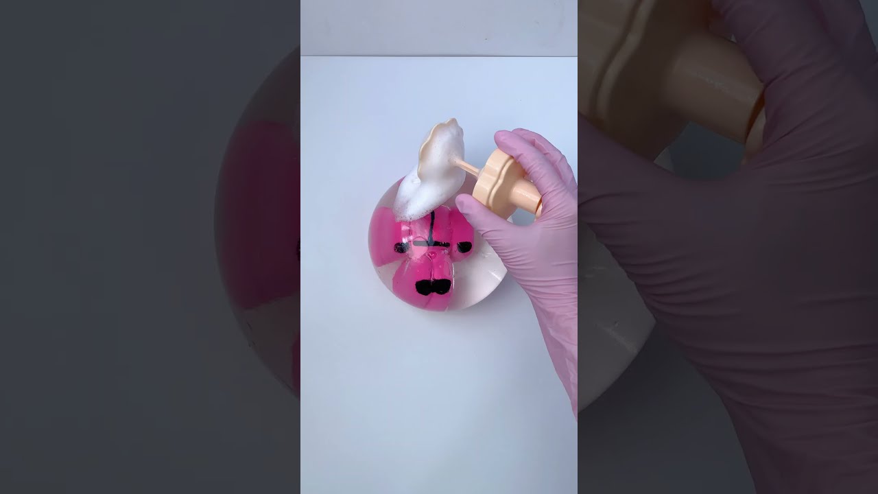 FUFUSQUISHY ASMR Ball