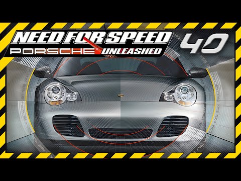 Видео: Need For Speed 5 Porsche Unleashed 2000 прохождение 40 