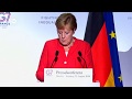 Angela Merkel y un liderazgo cansado