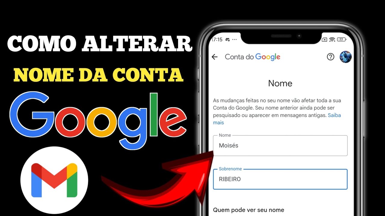COMO MUDAR O NOME DA CONTA DO GOOGLE 2025 COMO ALTERAR O NOME DA SUA como-mudar-o-nome-da-conta-do-google-2025-como-alterar-o-nome-da-sua