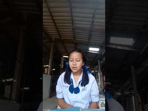 ท่องโน๊ตเพลงคลื่นกระทบฝั่ง2ชั้นค่ะ